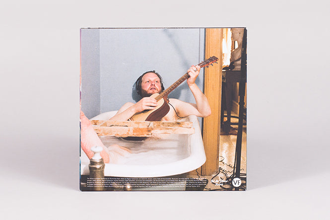 Ragnar Kjartansson - The Visitors (Hand Signed Limited Edition)