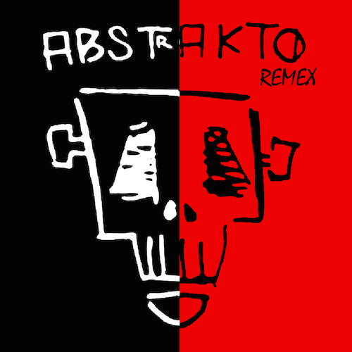 Abstrakto - Abstrakto