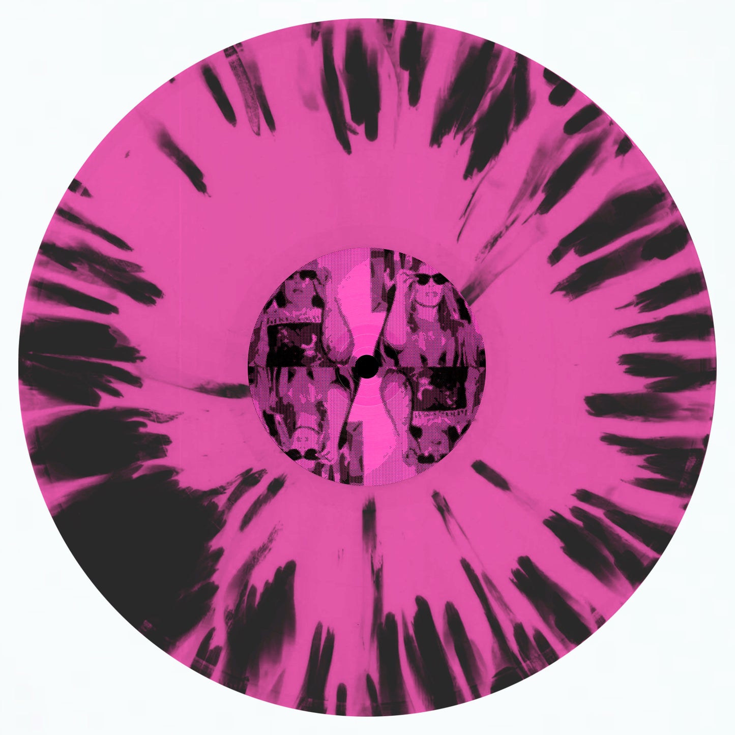 Edge of Saturday Night (Limited Edition Vinyl) image 5