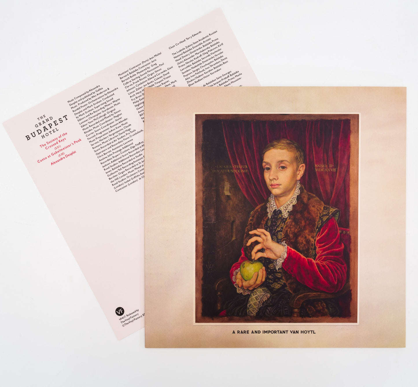 Grand Budapest Hotel image 2