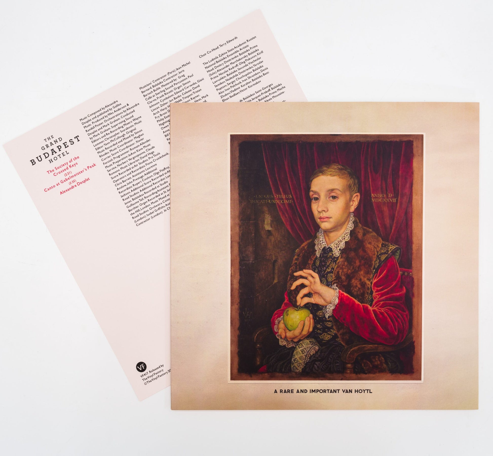 Grand Budapest Hotel image 2