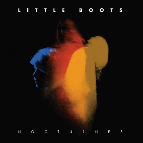 Little Boots - Nocturnes