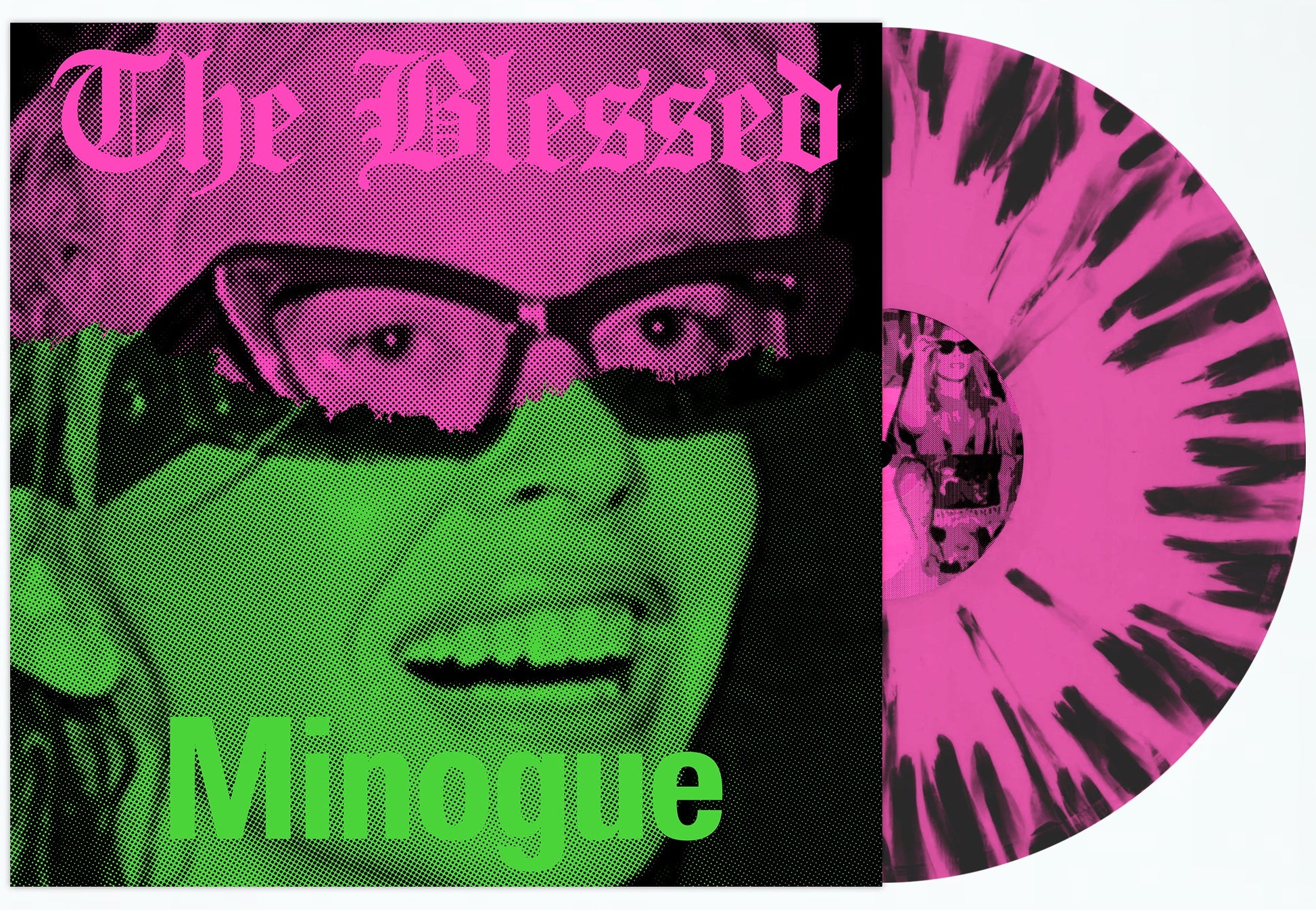 Edge of Saturday Night (Limited Edition Vinyl) image 0