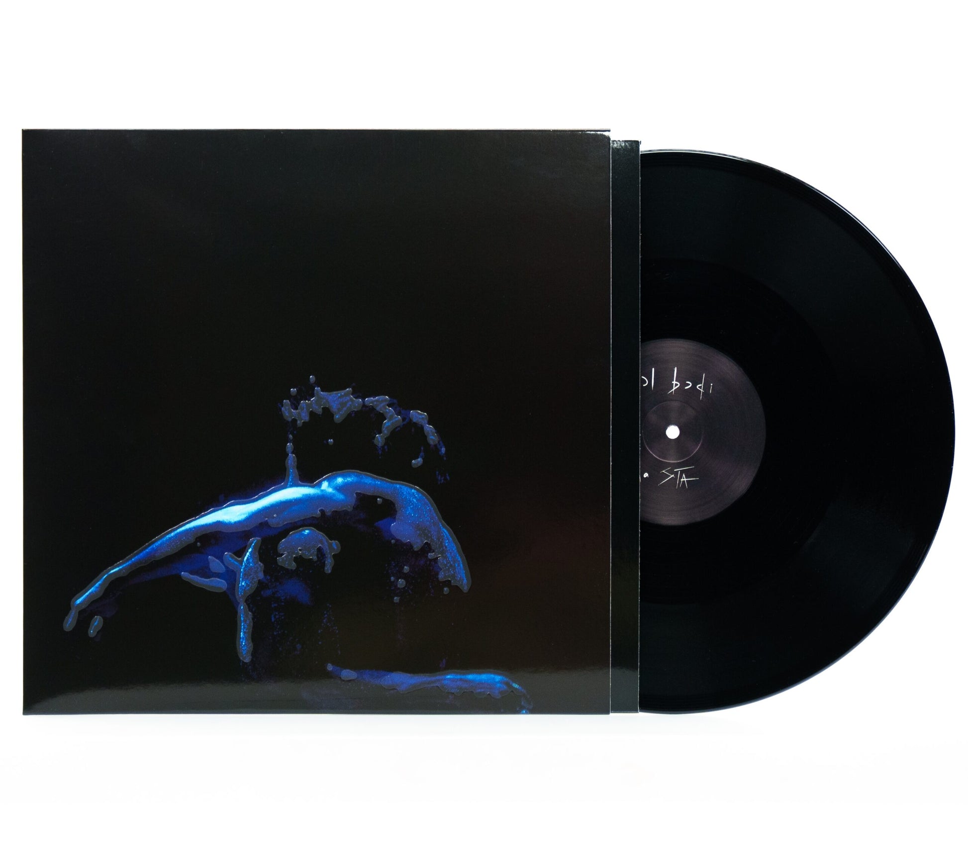 Untitled (ɔl bɔdi na sta) image 0