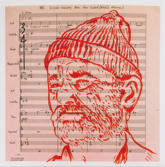 The Life Aquatic image 0