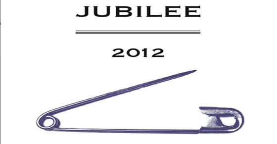 Jubilee & 2012 - Sixty Punk Singles