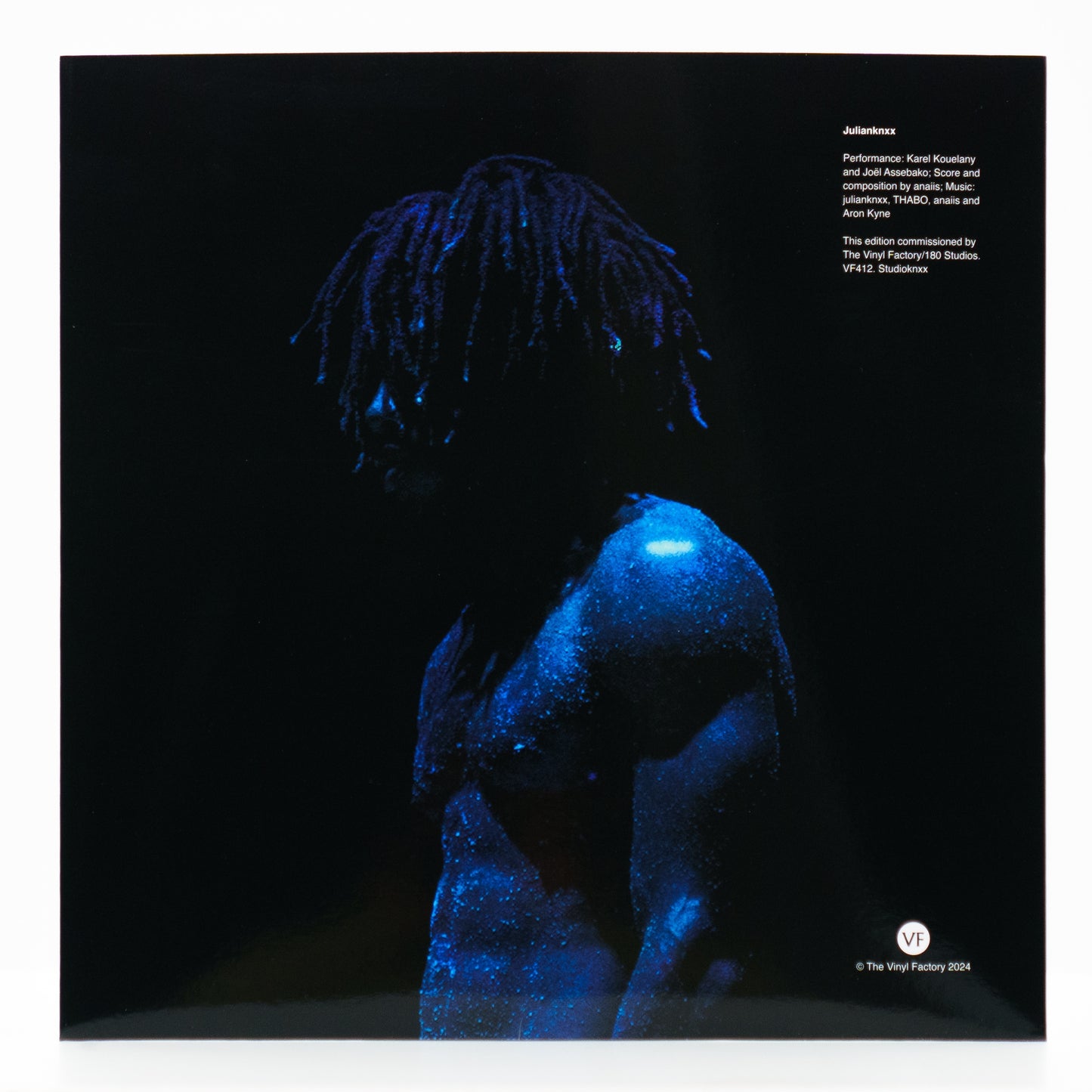 Untitled (ɔl bɔdi na sta) image 5