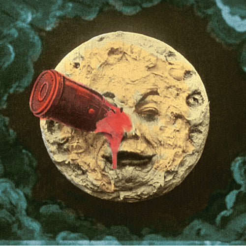 AIR - Le Voyage Dans La Lune Box Set