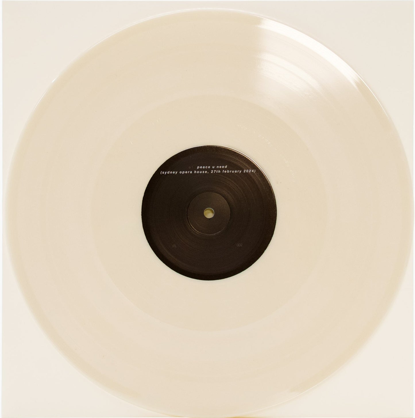 Peace U Need image 4