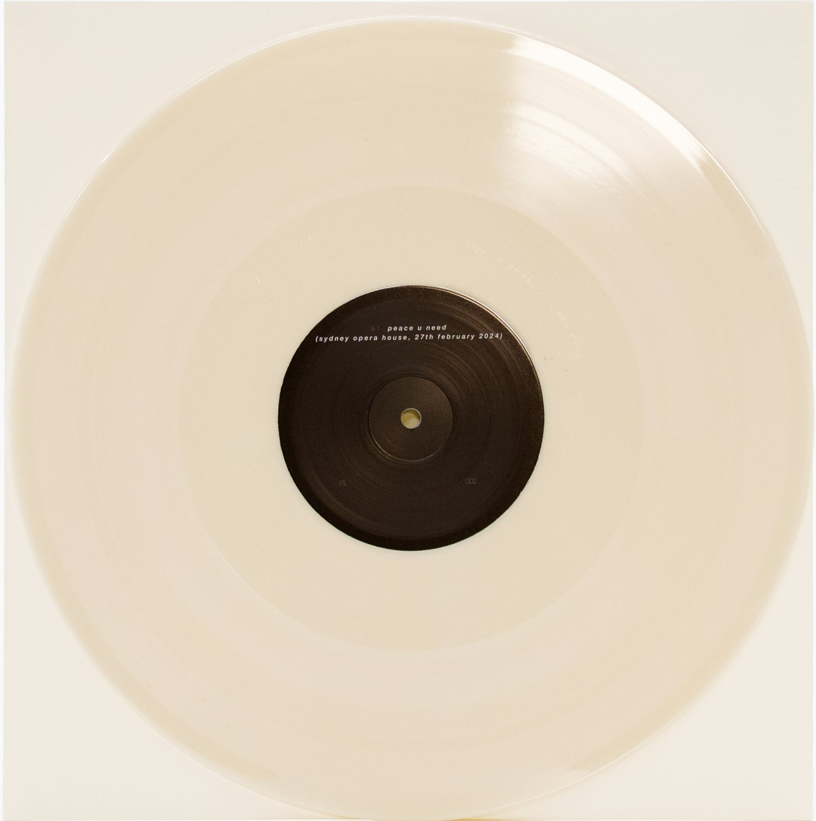 Peace U Need image 4