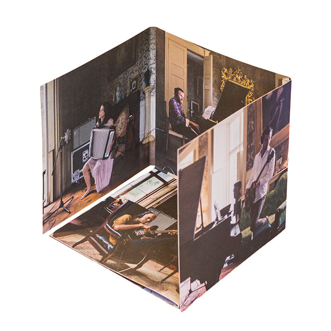 Ragnar Kjartansson - The Visitors (Hand Signed Limited Edition)