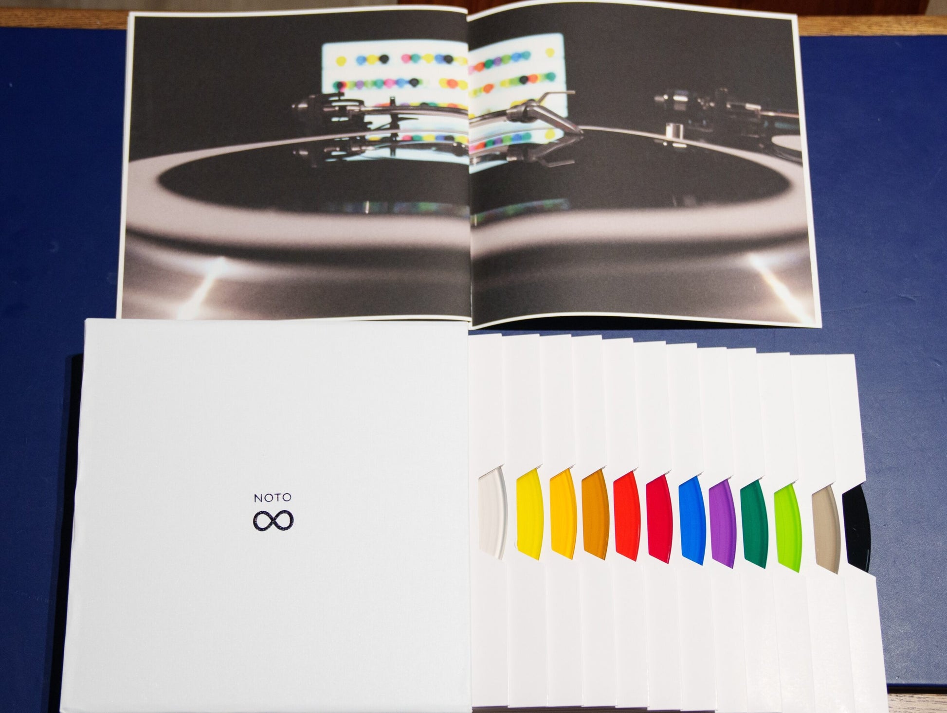 bausatz-noto (Boxed Edition) image 2