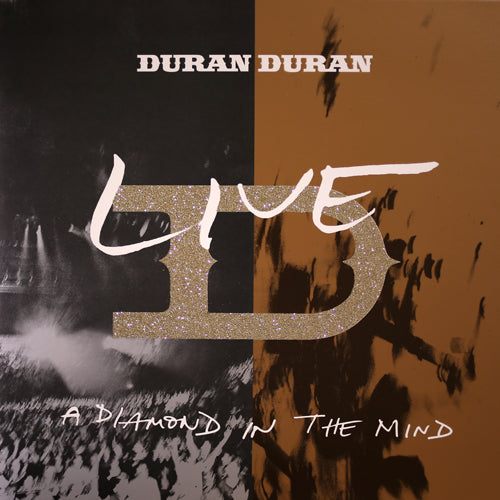 Duran Duran - A Diamond In The Mind