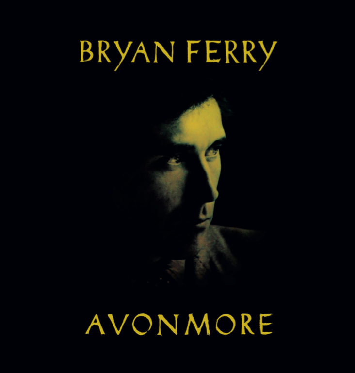 Bryan Ferry - Avonmore (Dub)