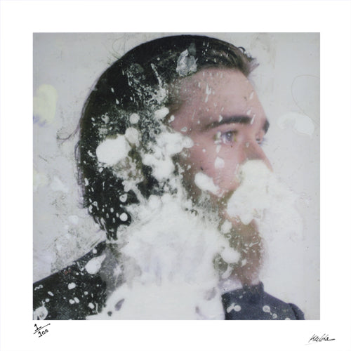 Keaton Henson - Romantic Works (Limited Edition)