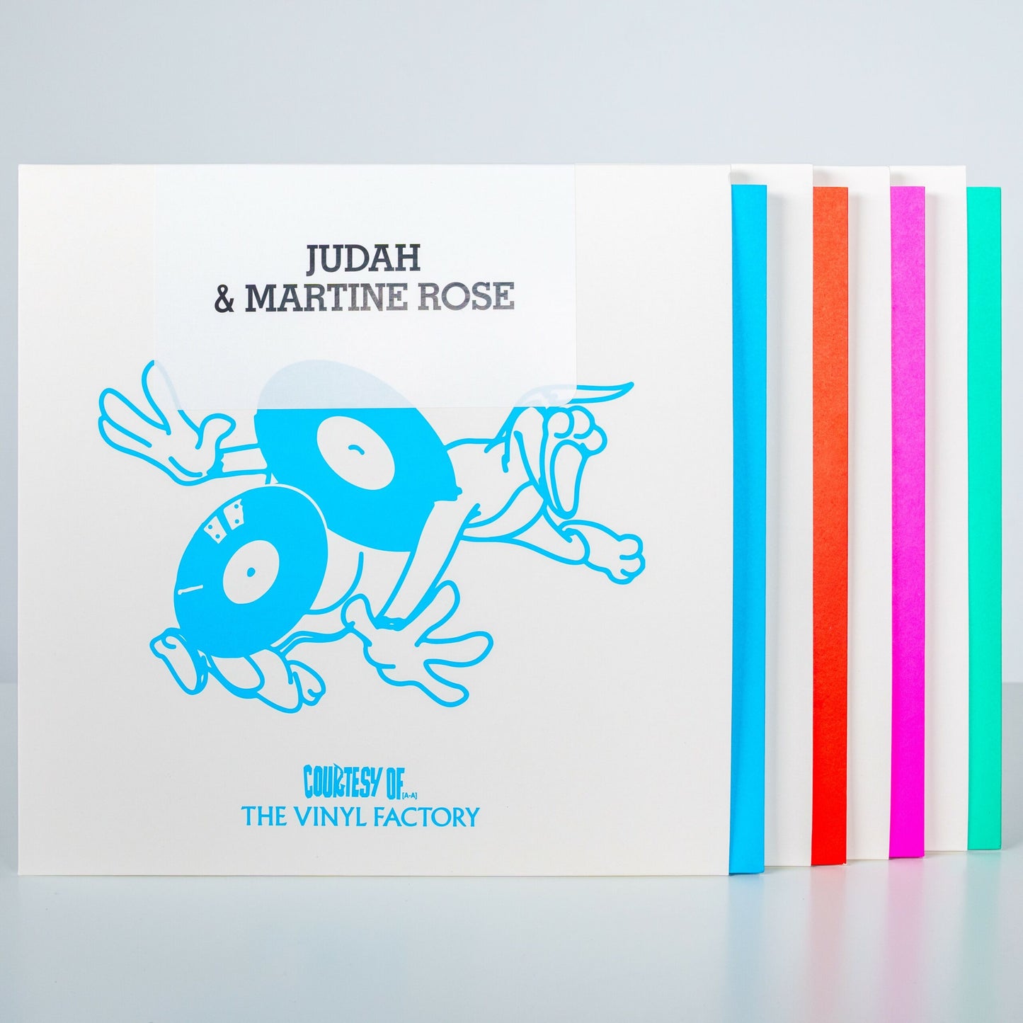 Reverb Live : Session 05 image 5