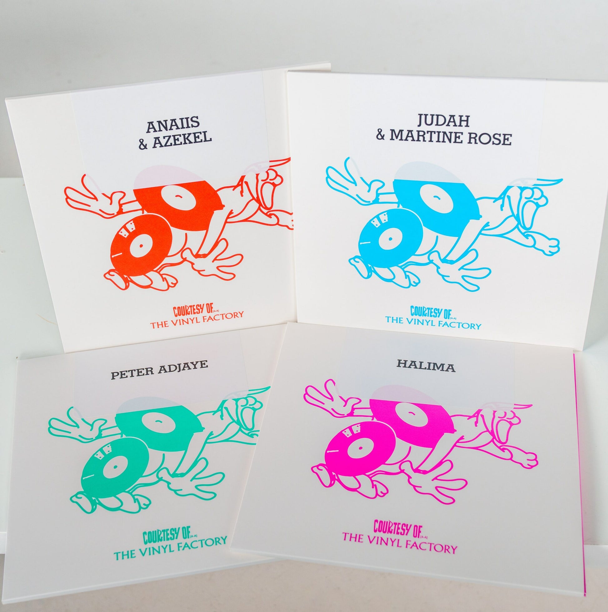 Reverb Live : Session 07 image 3