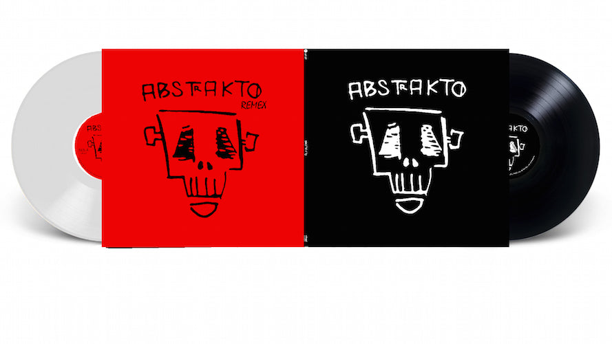 Abstrakto - Abstrakto