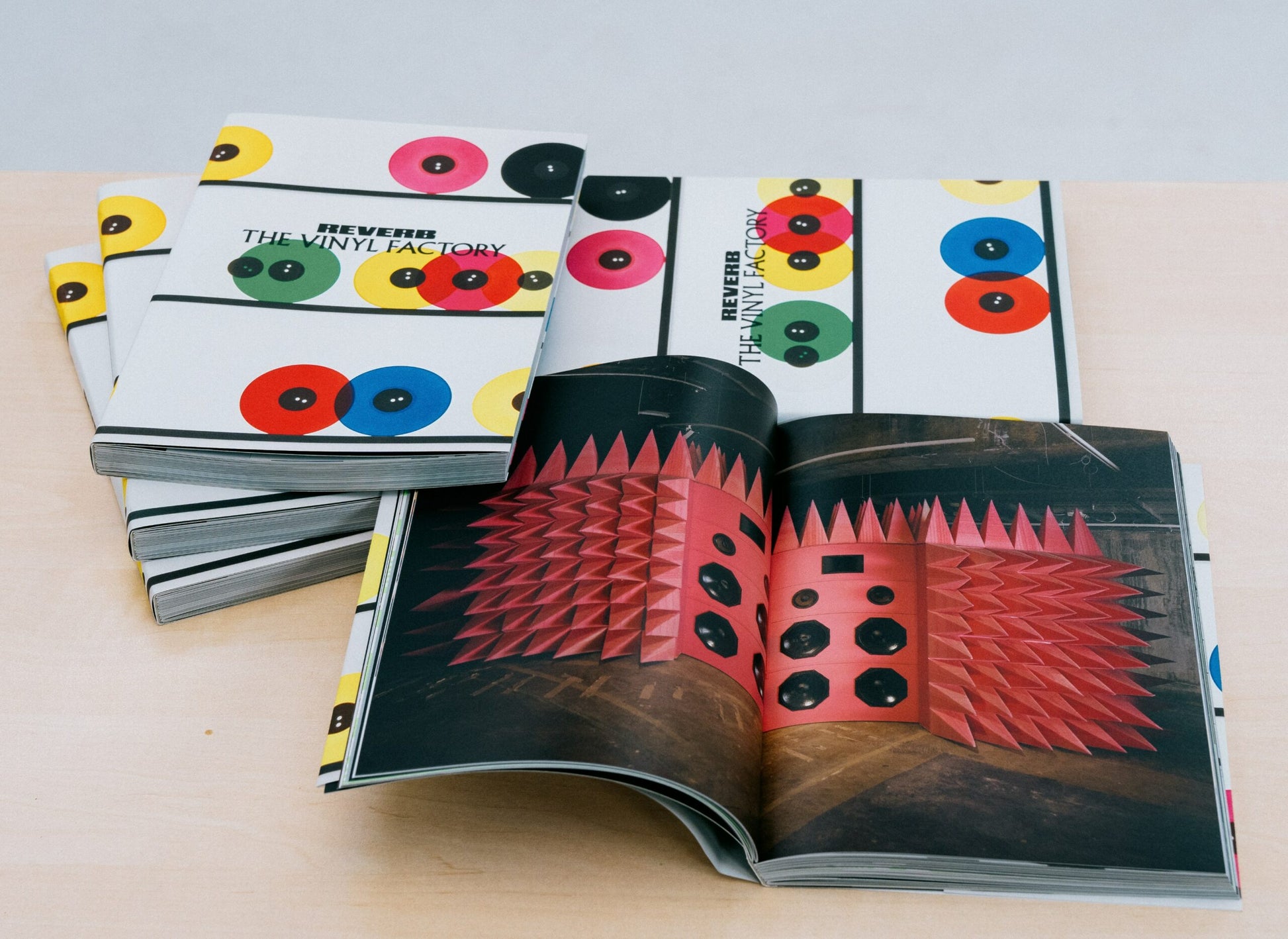 Exhibition Book image 3