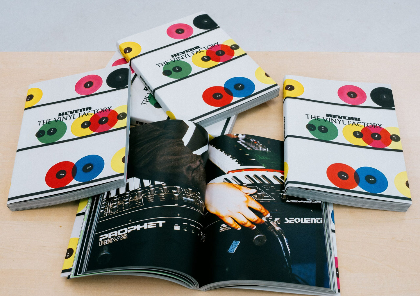 Exhibition Book image 4