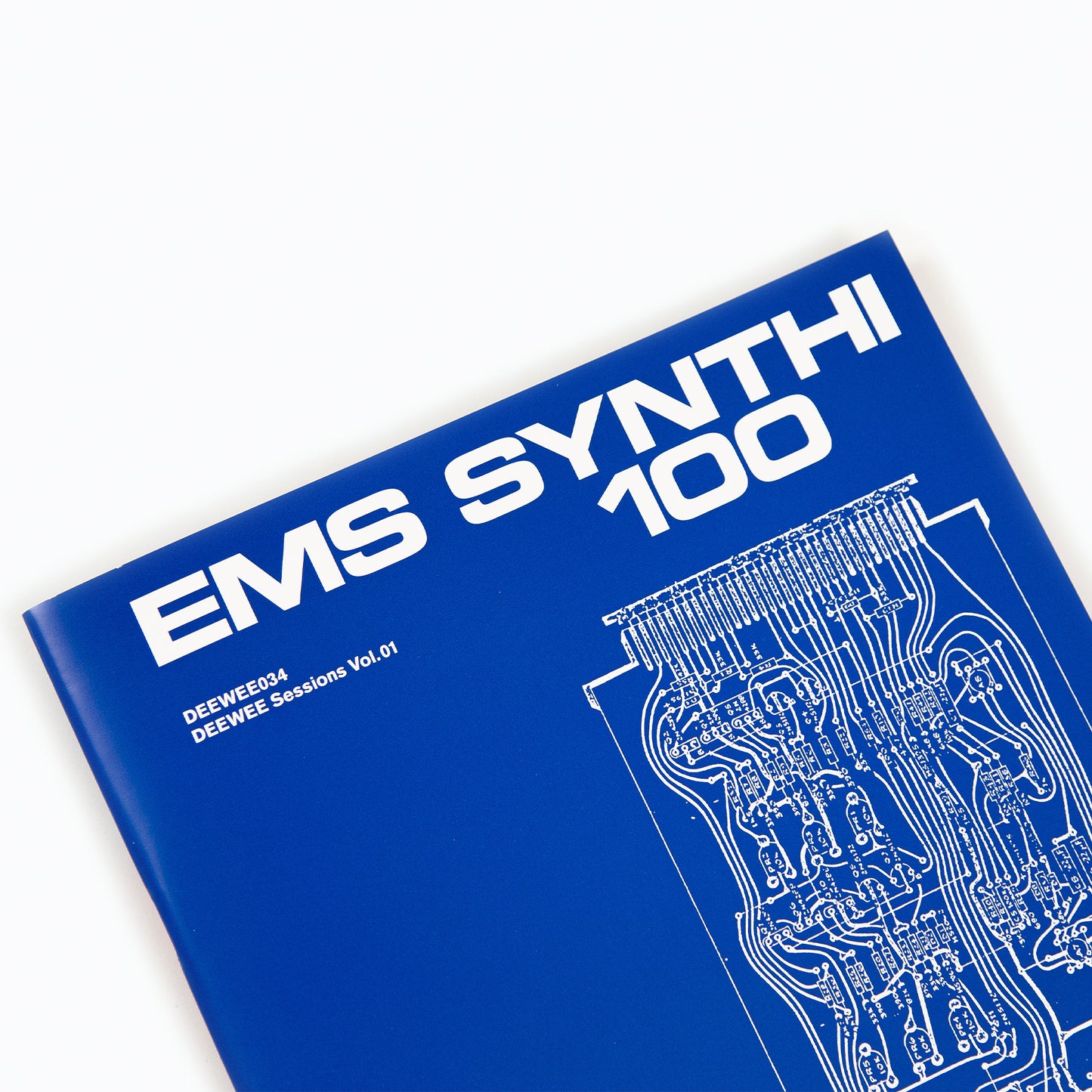 EMS Synthi 100