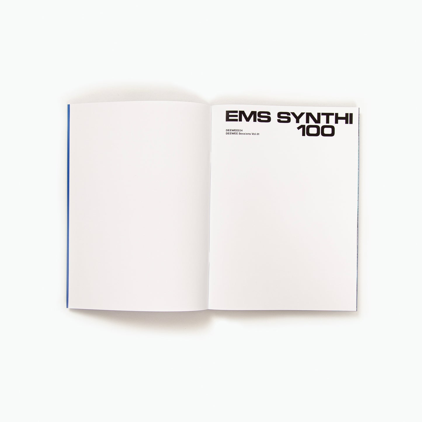 EMS Synthi 100