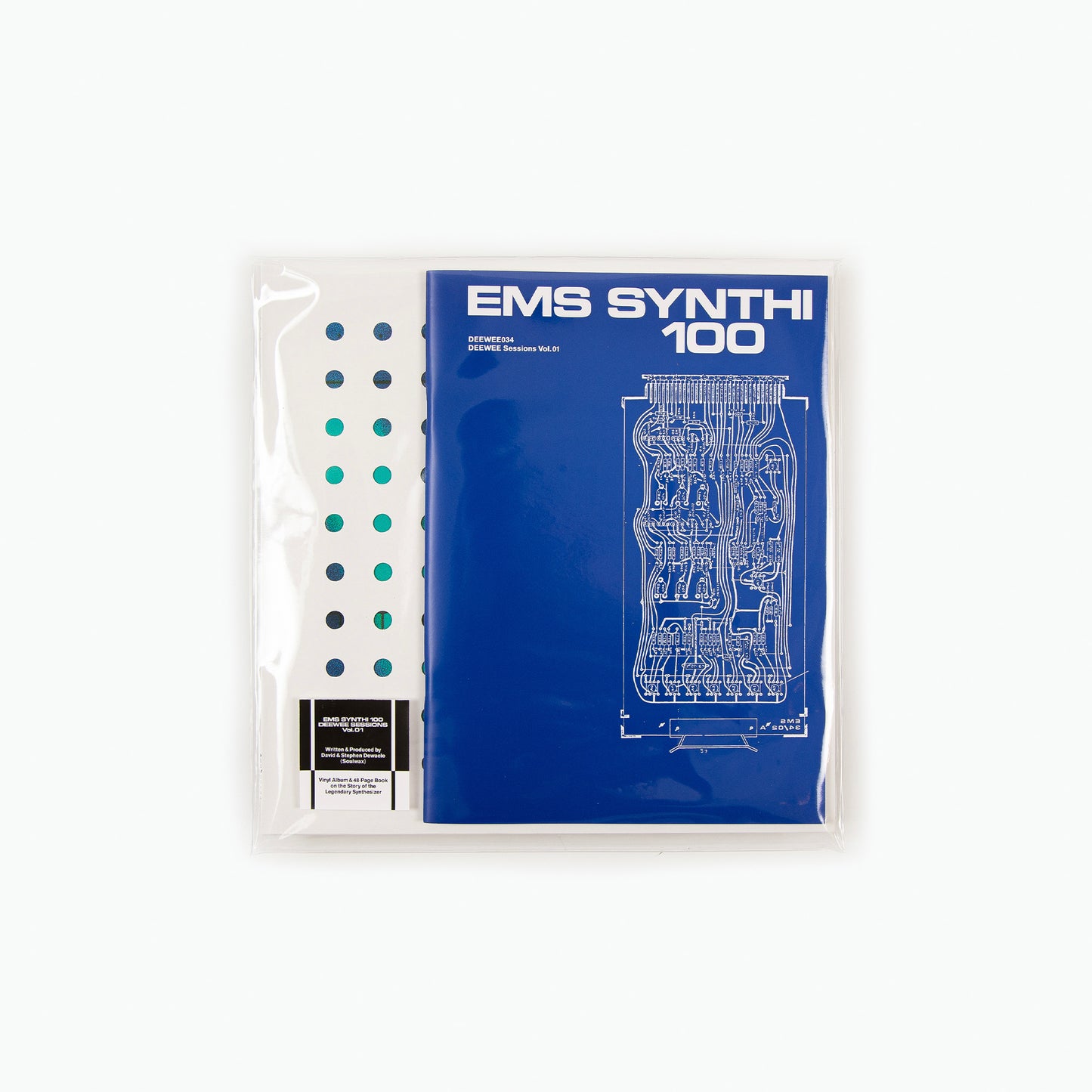 EMS Synthi 100