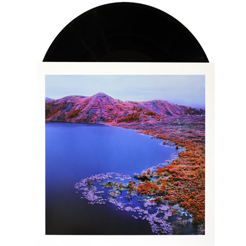 Richard Mosse & Ben Frost - The Enclave (Limited Edition)