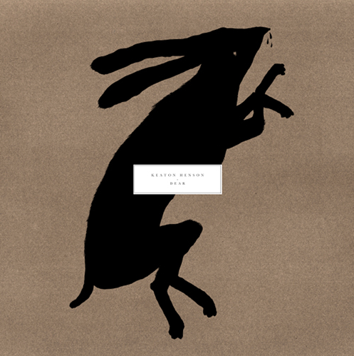 Keaton Henson - Dear