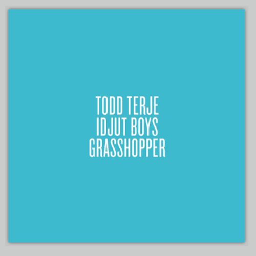 Bryan Ferry - Don't Stop The Dance - Todd Terje / Idjut Boys / Grasshopper Remixes (Super Deluxe Limited Edition)