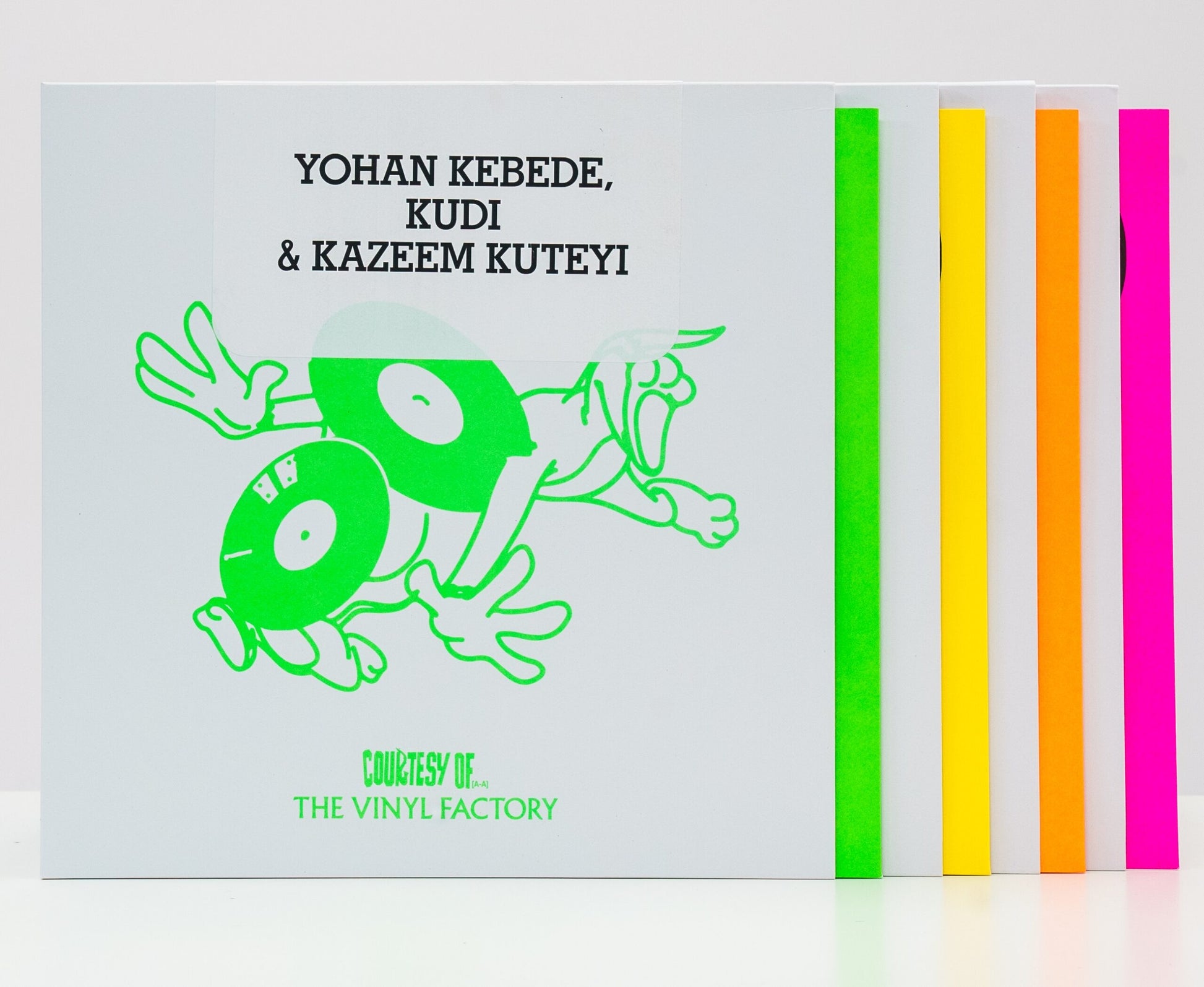 REVERB LIVE - SESSION 03 image 4