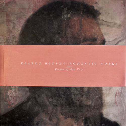 Keaton Henson - Romantic Works (Limited Edition)