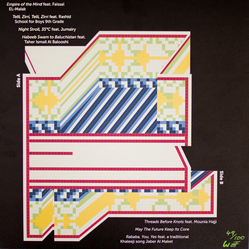 Systems For A Score - Systems For A Score