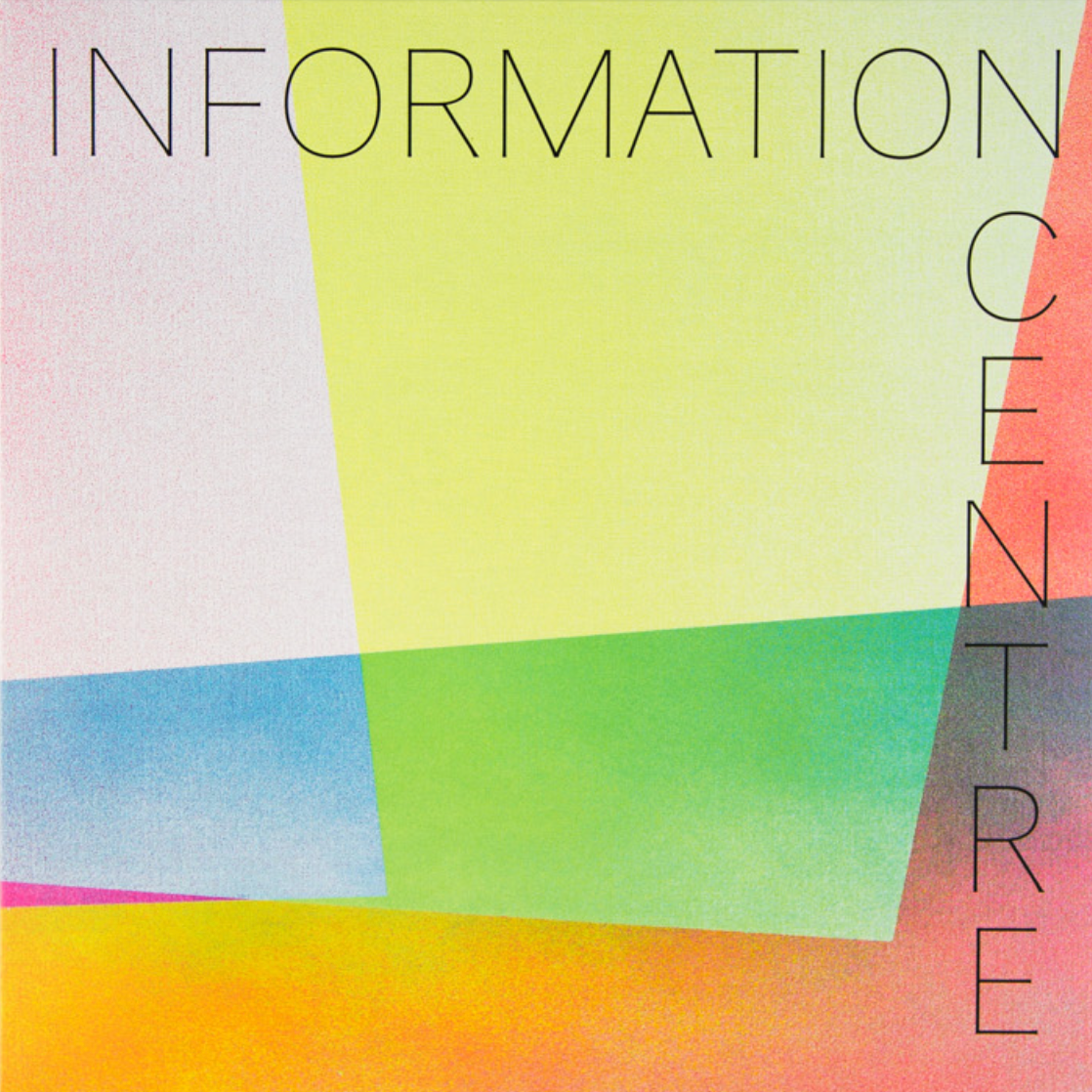 Gappa G & HyperHypa / Eastman & Susie G - Information Centre