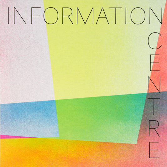 Gappa G & HyperHypa / Eastman & Susie G - Information Centre