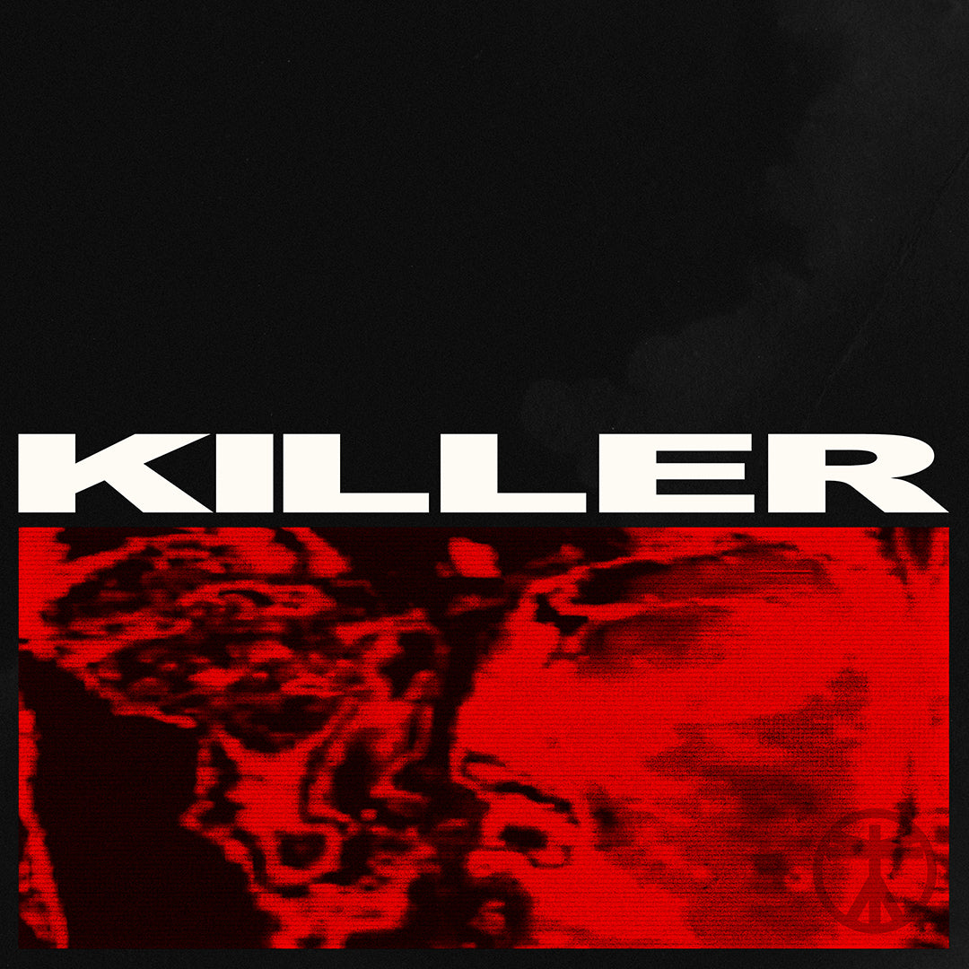 Boys Noize - Killer