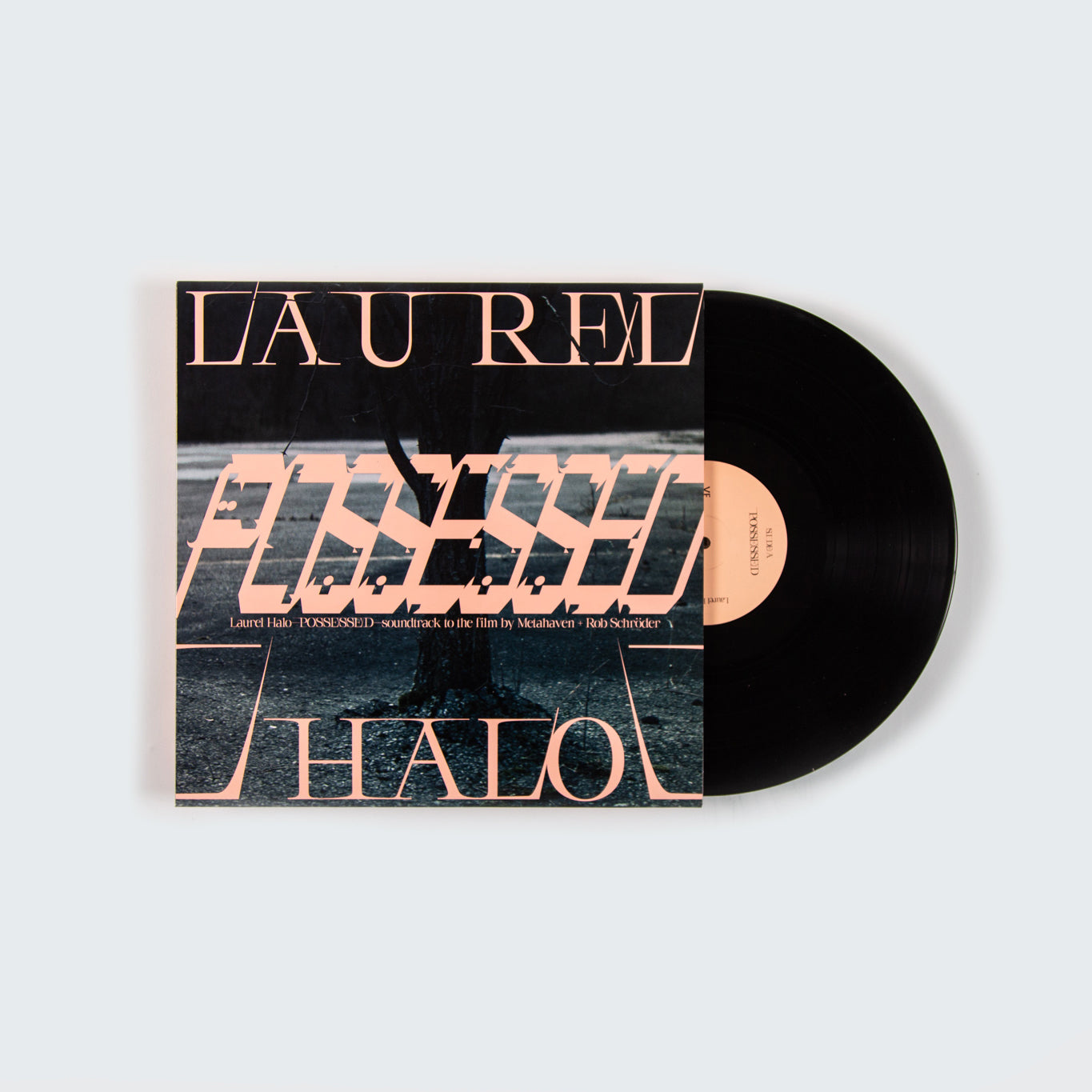 Laurel Halo - Possessed