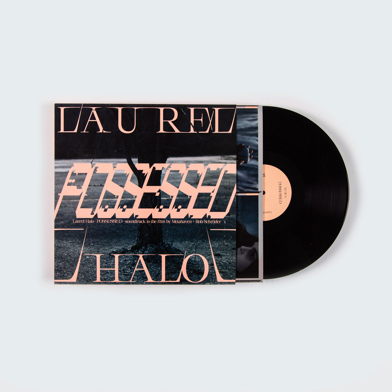 Laurel Halo - Possessed