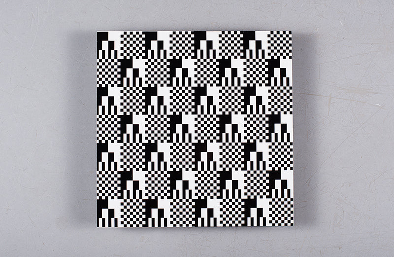 Soulwax - Transien Program For Drums & Machinery