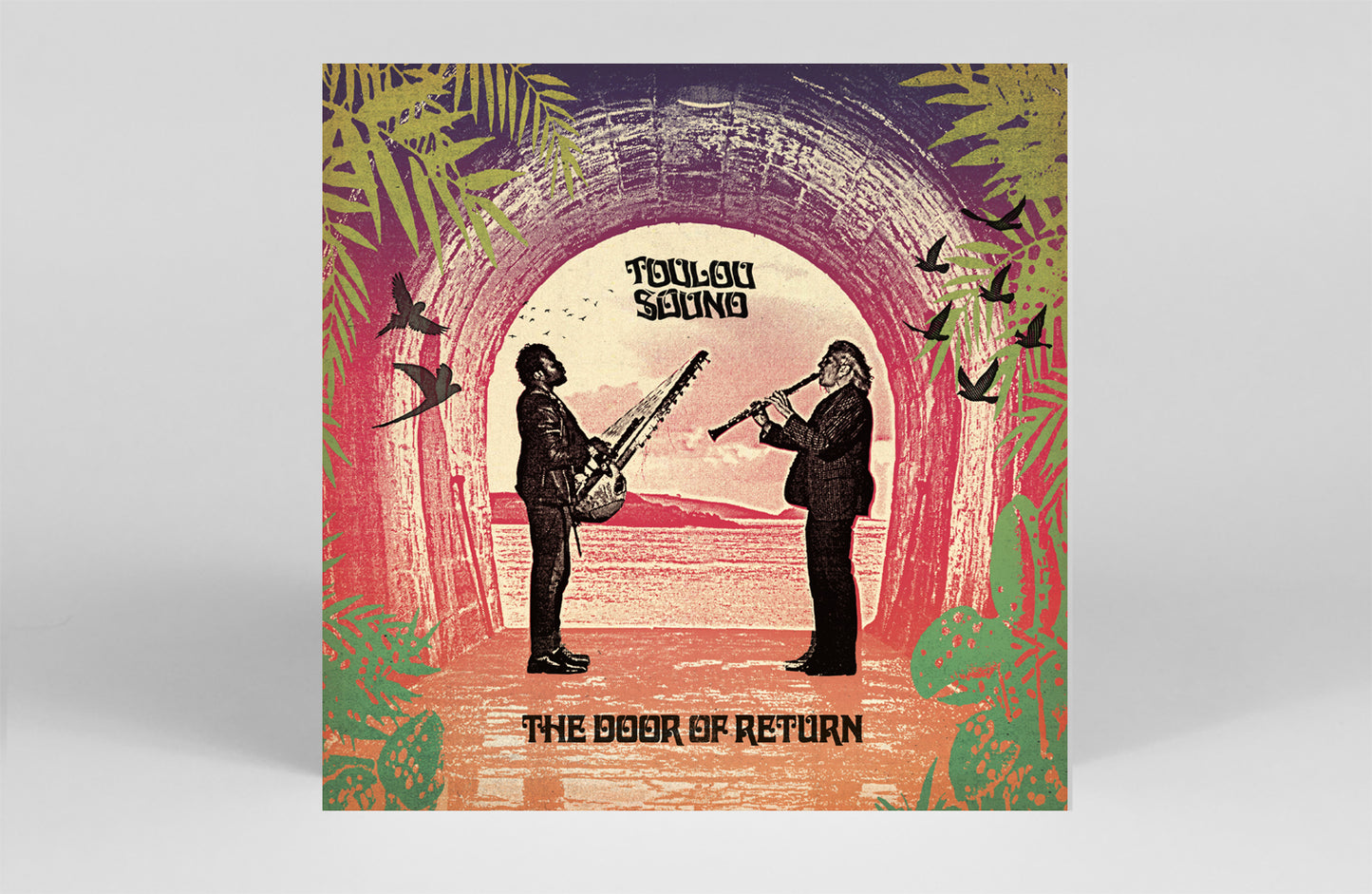 Toulou Sound - The Door of Return